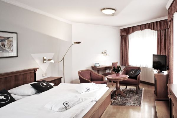 Reduce Hotel Thermal **** (Bad Tatzmannsdorf)